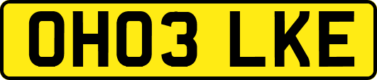 OH03LKE