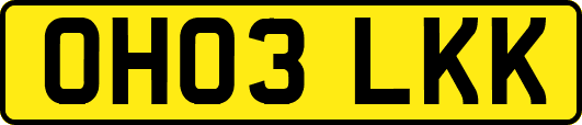OH03LKK