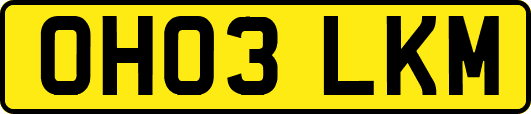 OH03LKM