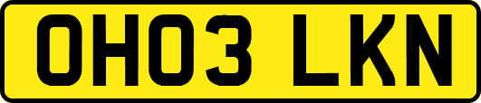 OH03LKN
