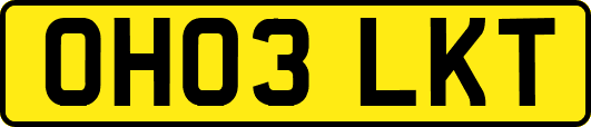 OH03LKT