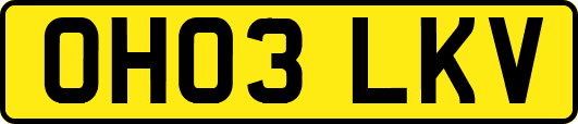 OH03LKV