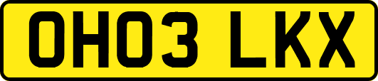 OH03LKX