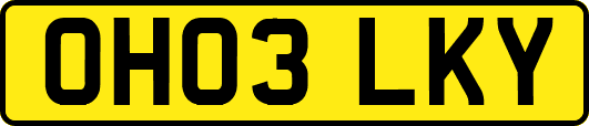 OH03LKY