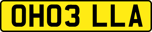 OH03LLA