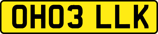 OH03LLK
