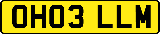 OH03LLM