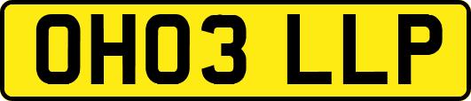 OH03LLP