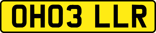 OH03LLR