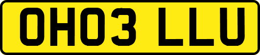 OH03LLU
