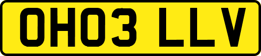 OH03LLV