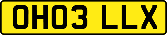 OH03LLX