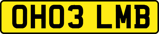 OH03LMB
