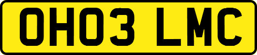 OH03LMC