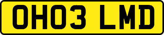 OH03LMD