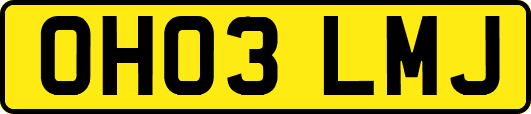 OH03LMJ