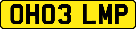 OH03LMP
