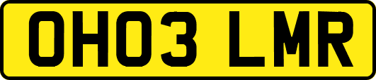OH03LMR