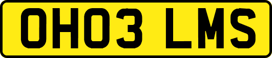 OH03LMS