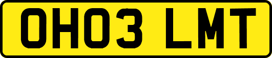 OH03LMT