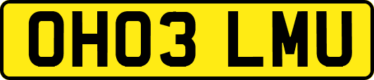 OH03LMU