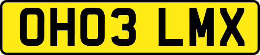 OH03LMX