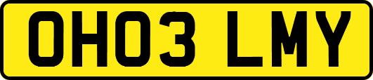 OH03LMY