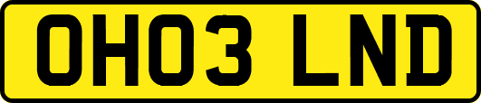 OH03LND