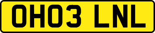 OH03LNL