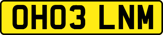 OH03LNM