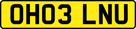 OH03LNU