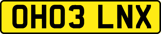 OH03LNX