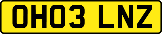 OH03LNZ