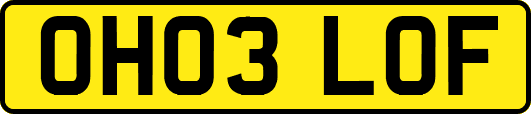 OH03LOF