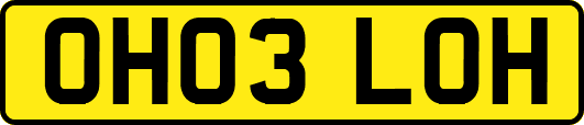OH03LOH