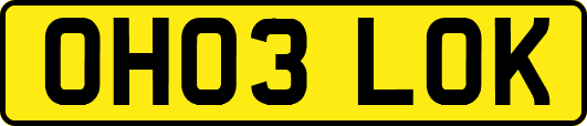 OH03LOK