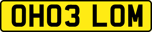 OH03LOM
