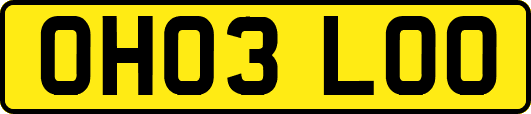 OH03LOO