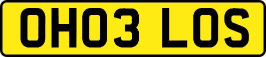 OH03LOS