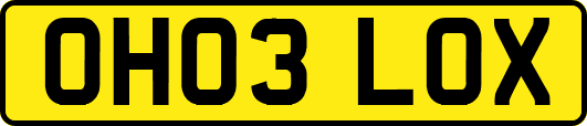 OH03LOX