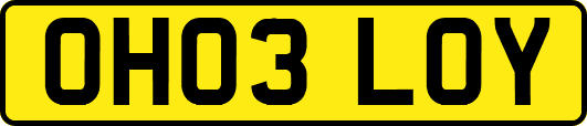 OH03LOY