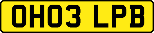 OH03LPB