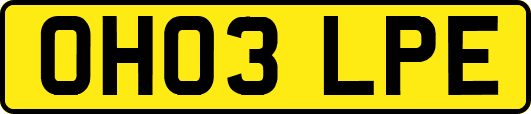OH03LPE
