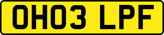 OH03LPF