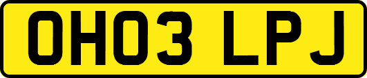 OH03LPJ