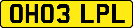 OH03LPL