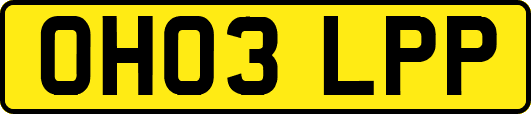 OH03LPP