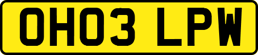 OH03LPW