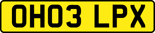 OH03LPX