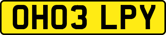 OH03LPY